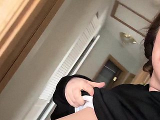 Amateur Webcam Chick Masturbates On Webcam More at