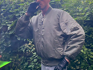 Smoker