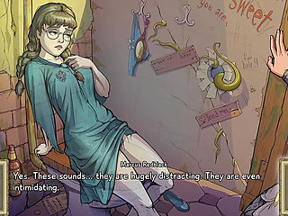 Innocent Witches Miscellaneous Collection [part 01] + Innocent Witches Download