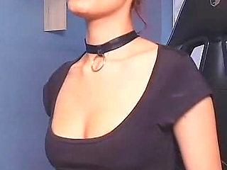 Do You Like My Tits? Write to Me and Fuck Me
