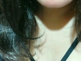 Pussy Dripping Semen, Open and Full of Sperm