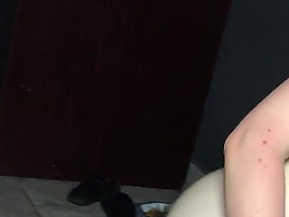 Whitechick Fucked Hard