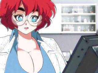 Doctor Maxine ASMR