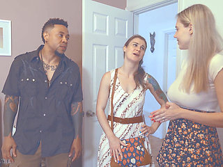 Anal Sex with our Realtor