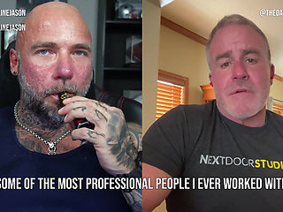 Porn Star Confessions - Dale Savage (episode 36)