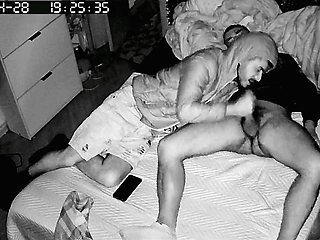 Fodendo meu amigo da firma no sigilo mas as cameras fla