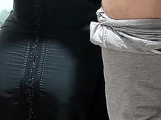 I Fucked My Stepmom with My Friend