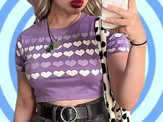 You Are a My Gooning Mess