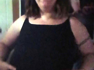 Caught whilst doing porn