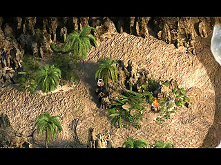 Treasure of Nadia - Ep 77 - Tight Asshole Tickling by Misskitty2k