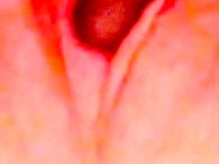 Shower Masturbation