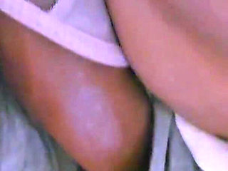 Forbidden Public Touch: Horny Stranger Slide His Cock Inside Her Panties and Fill Her Pussy with Cum