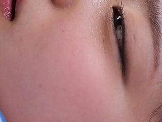 Quiet Feelings Finally Spill Over as He Reaches for Her in a Private After Hours Moment