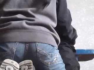 I Licked My Teacher's Ass for Passing the Exam