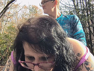 Dirty Slut Getting Fuck Anal Rough