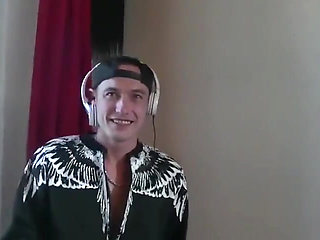 2439 This Is Stuart a Sext Straight Fuck My Friend Luca Sket for Fun Porn Shoot