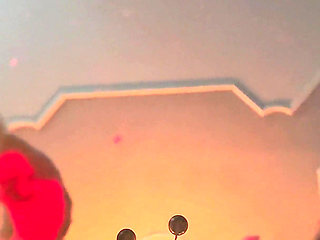 Sheela Sinner the Giantess Crushing the Banana POV