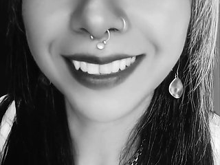 Smoke Between My Lips Then Between My Legs