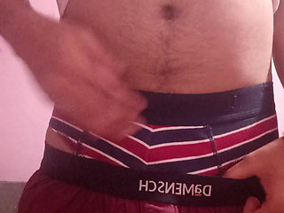 Declarednirbana Hard Dick
