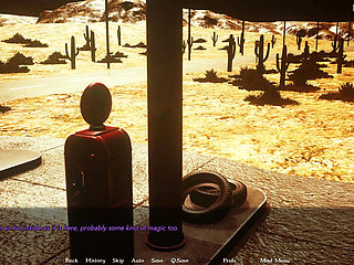 Furrhouse 5: Daisy's Two-finger Pussy & Boob Press Masturbation Caught