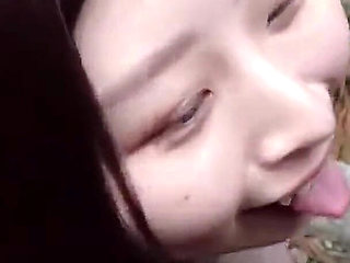 Surrounded Spotlight. Office Lady Craving Every Gaze Part 1