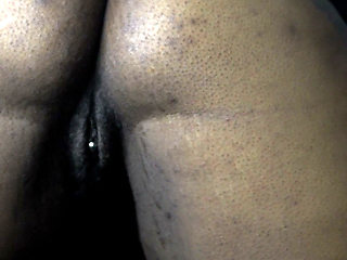 Natural Ebony Toes 4 Tiny Pp