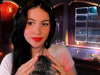 Brunette Solo Webcam Masturbation