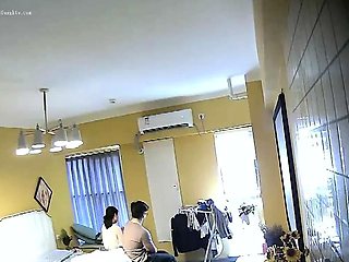 Horny fat arab housewife fingered on amateur hidden cam