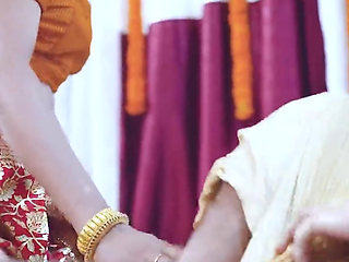 Indian Couple First Night Sex Real Husband Wife Suhaag Raat