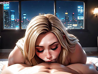 BBW Temptations: Oral Obsessions Unveiled