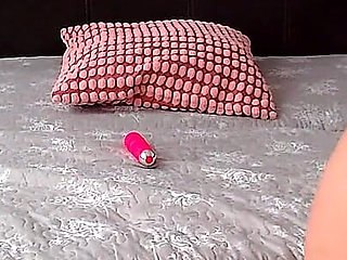 Huge Creampie. Horny Nympho Rides Cock Like a Pro - Reverse Cowgirl