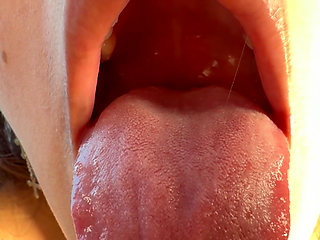Everything in My Mouth