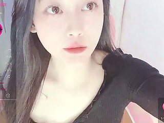 Pretty Japanese teen solo masturbation Uncensored