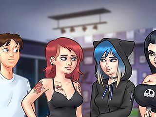 Faphouse, accustomed, fervor