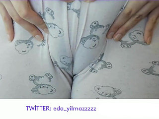 Camel Toe- Camel Toe- Pajamas- Turkish MILF- Turkish Porn- Turkish Disclosure- Disclosure