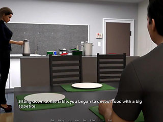 Moving Down: She Is One Evil And Sexy Boss ep.23