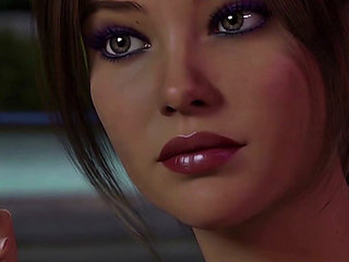 Agent Sherine Oil Baron (part 2)