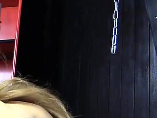 Training the Lady O. Day 5 with student Carmela 20