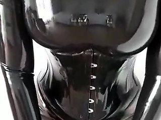 Masturbation close up Tamara big clit