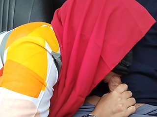 Ramdom Muslim Girl Sex In Car - Hd Porn