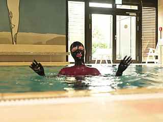 Swimming Pool Latex