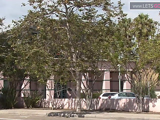 Blond hot pussy lickers