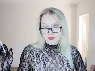Ashtraygirl