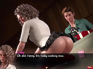 Russian college girl get fuck by a stranger he doesn't have