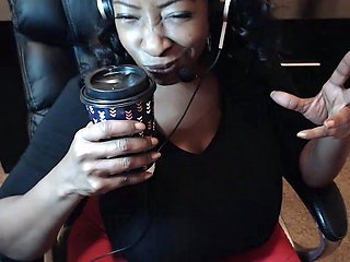 Black and Ebony 2