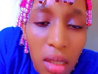 Face fucking  homemade