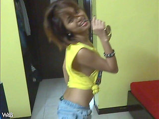 Sandra From Phillippines