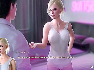 Apocalust - A Milf Pleases A Young By Misskitty2k