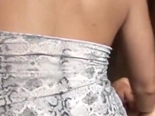 The Stableman Fucks a Horny Wife and Her Friend in the Stable