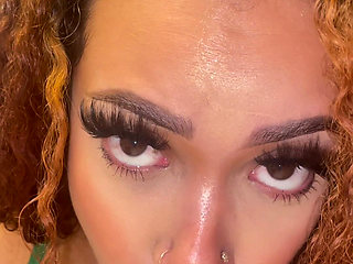 Throat Training Practice at Home